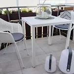 City-appartment Schick, Einzelgarage Inkl 프리드리히스하펜
