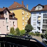 City-appartment Schick, Einzelgarage Inkl 아파트 *