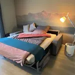 City-appartment Schick, Einzelgarage Inkl * 프리드리히스하펜