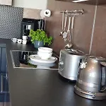 City-appartment Schick, Einzelgarage Inkl *