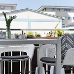 아파트 City-appartment Schick, Einzelgarage Inkl