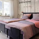 City-appartment Schick, Einzelgarage Inkl 아파트 *