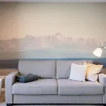 City-appartment Schick, Einzelgarage Inkl 아파트