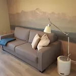 아파트 City-appartment Schick, Einzelgarage Inkl 프리드리히스하펜