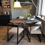 City-appartment Schick, Einzelgarage Inkl 아파트