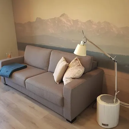 Апартаменты City-appartment Schick, Einzelgarage Inkl Фридрихсхафен