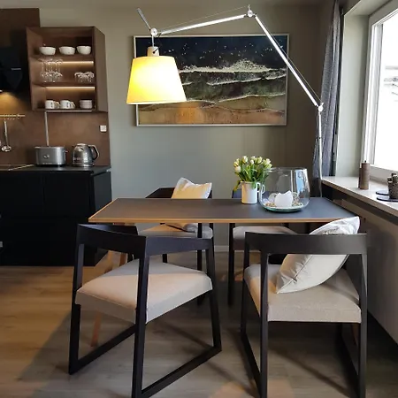 아파트 City-appartment Schick, Einzelgarage Inkl